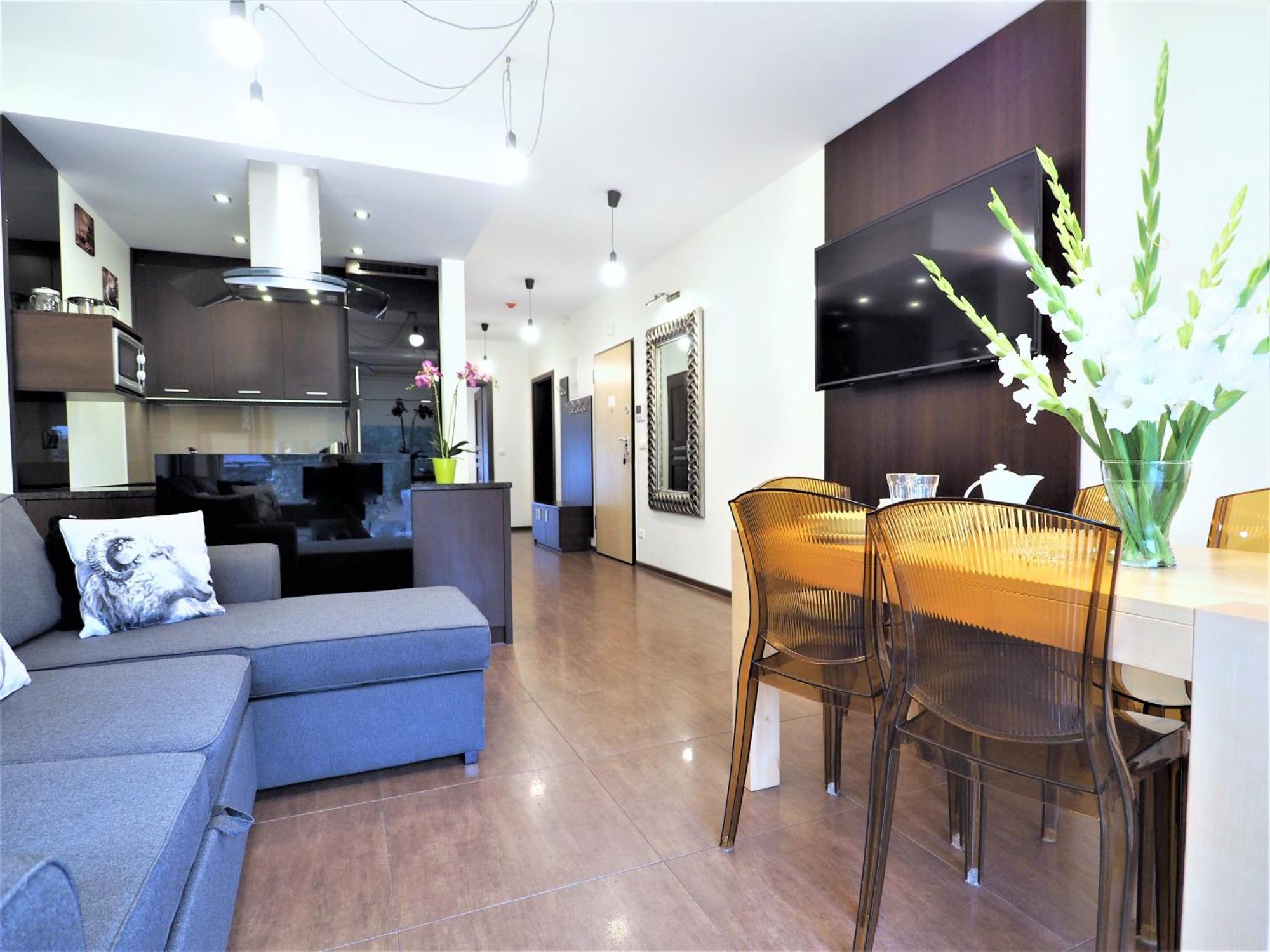 Vip Apartamenty Stara Polana 2 — Zdjęcia 1