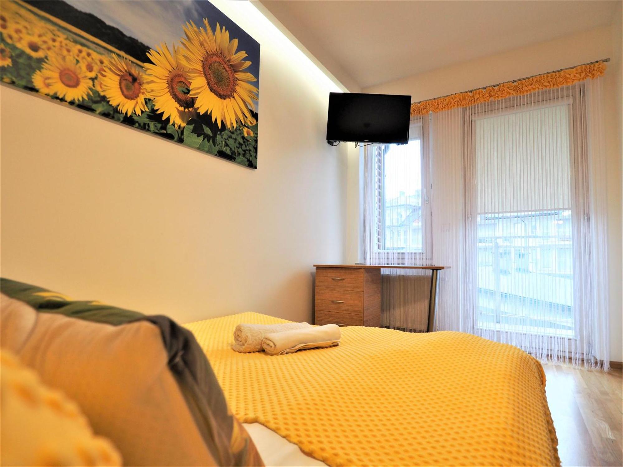Vip Apartamenty Stara Polana 2, Zakopane