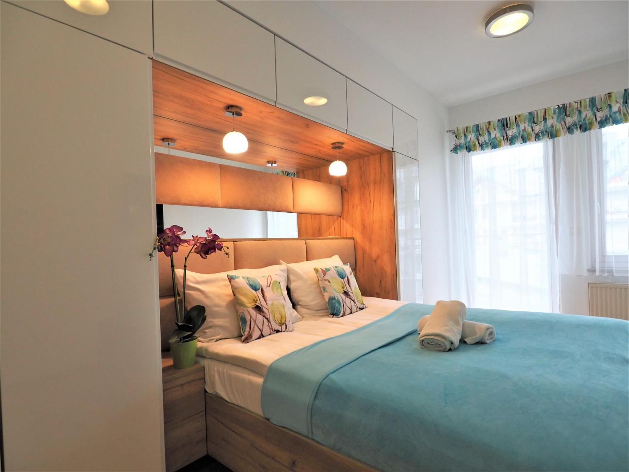 Vip Apartamenty Stara Polana 2 — Zdjęcia 2