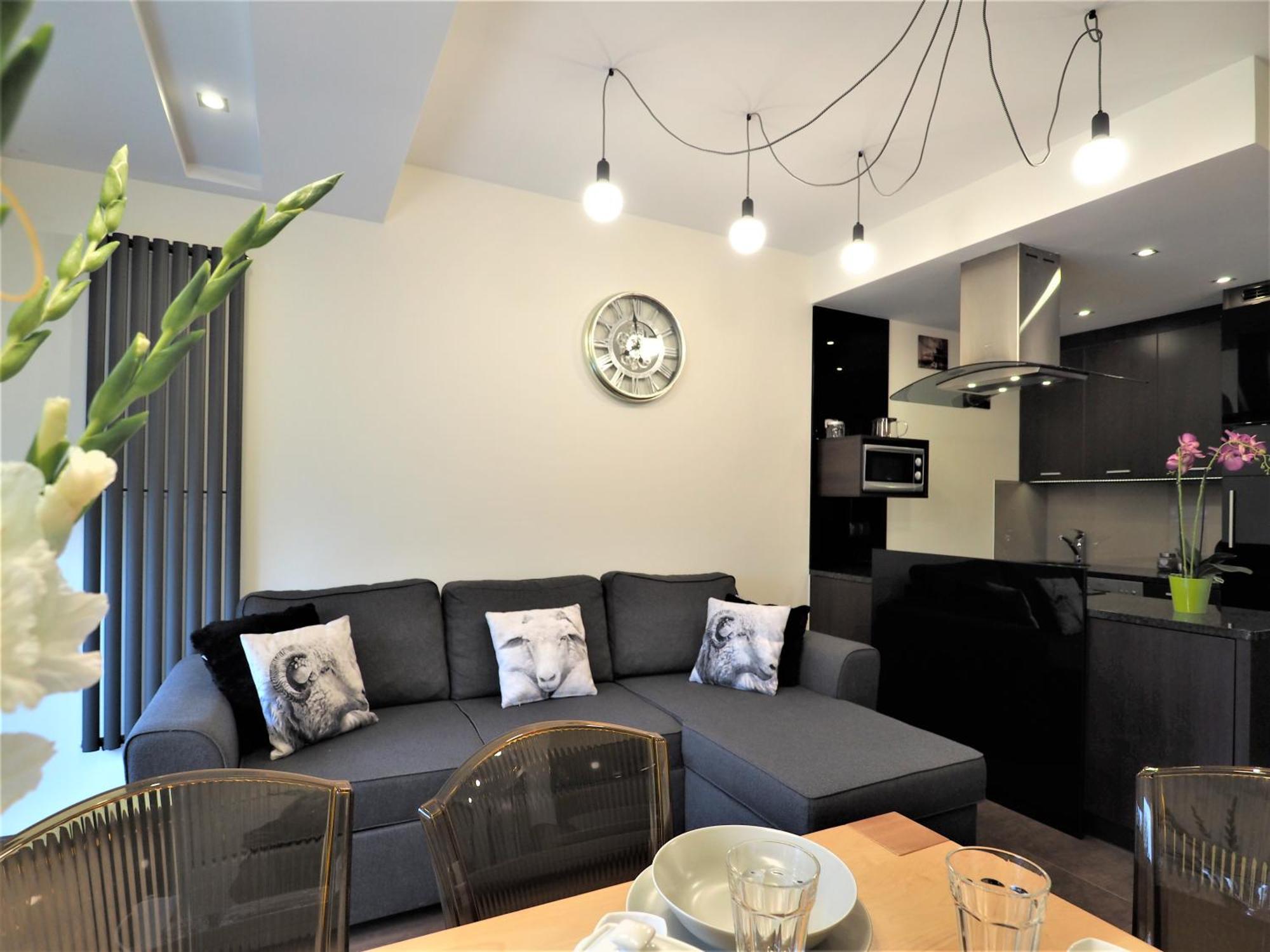 Vip Apartamenty Stara Polana 2 — Zdjęcia 3